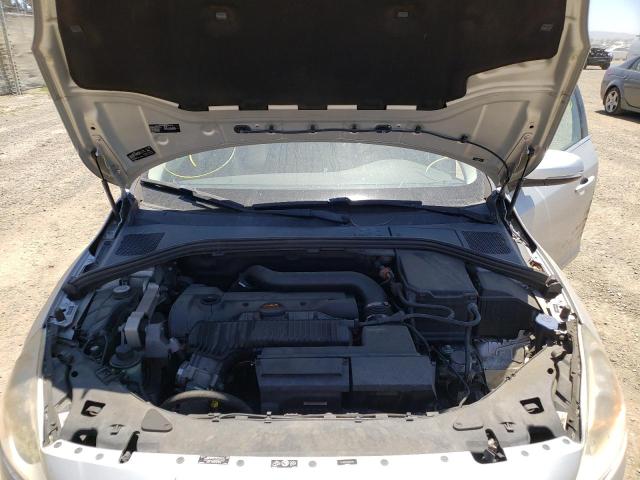Photo 7 from auction – 2012 VOLVO S60 T5 with VIN YV1622FS1C2127691
