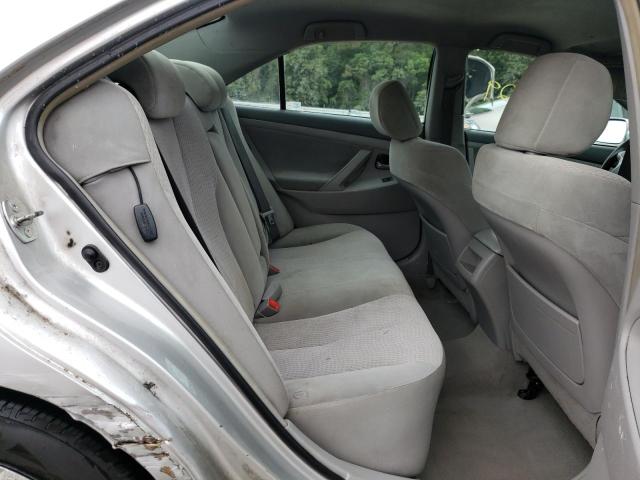Фото 6 с аукциона – 2011 TOYOTA CAMRY BASE с VIN 4T1BF3EK5BU605397