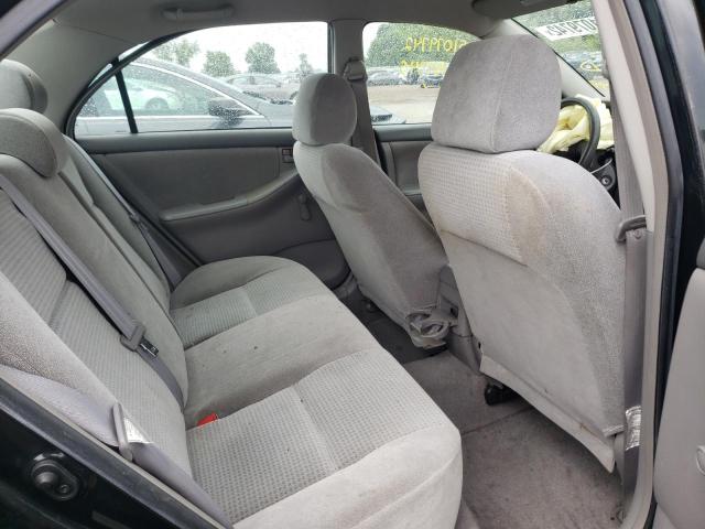 Photo 6 from auction – 2007 TOYOTA COROLLA CE with VIN 1NXBR32EX7Z783352