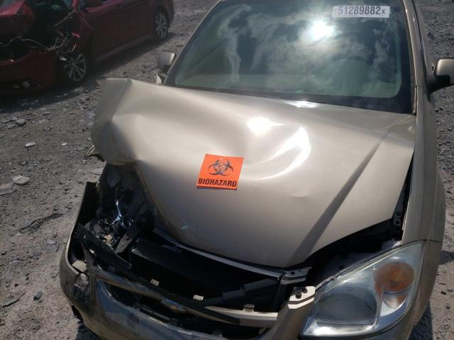 Photo 7 from auction – 2005 CHEVROLET COBALT LS with VIN 1G1AL52F657569386