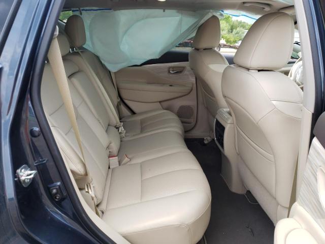 Photo 6 from auction – 2016 NISSAN MURANO S with VIN 5N1AZ2MH7GN129254