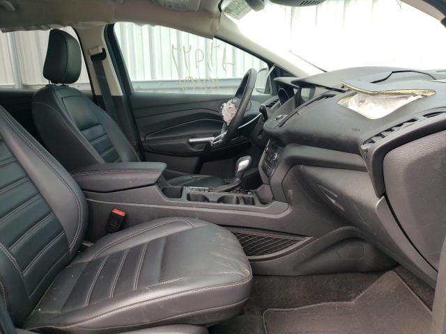 Photo 5 from auction – 2019 FORD ESCAPE SEL with VIN 1FMCU9HD4KUB76702