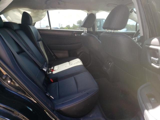 Photo 6 from auction – 2018 SUBARU OUTBACK 2. with VIN 4S4BSANC3J3230123