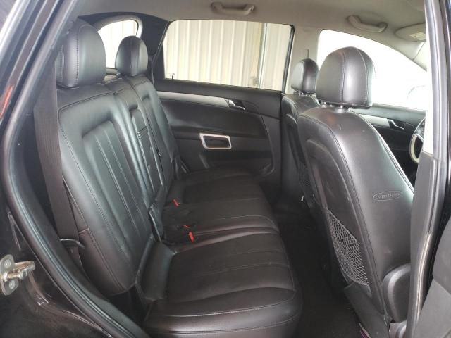 Photo 6 from auction – 2012 CHEVROLET CAPTIVA SP with VIN 3GNAL3E58CS593564