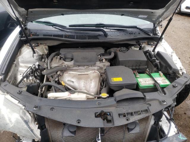 صورة رقم 7 من المزاد - 2012 TOYOTA CAMRY BASE مع VIN 4T1BF1FK6CU049864