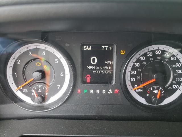 Photo 8 from auction – 2015 RAM 1500 ST with VIN 1C6RR6KT4FS622838