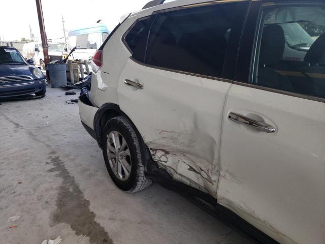 Photo 9 from auction – 2015 NISSAN ROGUE S with VIN KNMAT2MT2FP533169