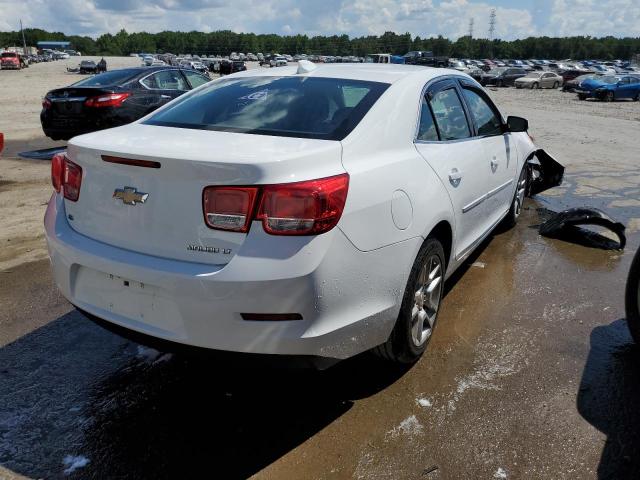 Photo 4 from auction – 2015 CHEVROLET MALIBU 1LT with VIN 1G11C5SLXFF303396