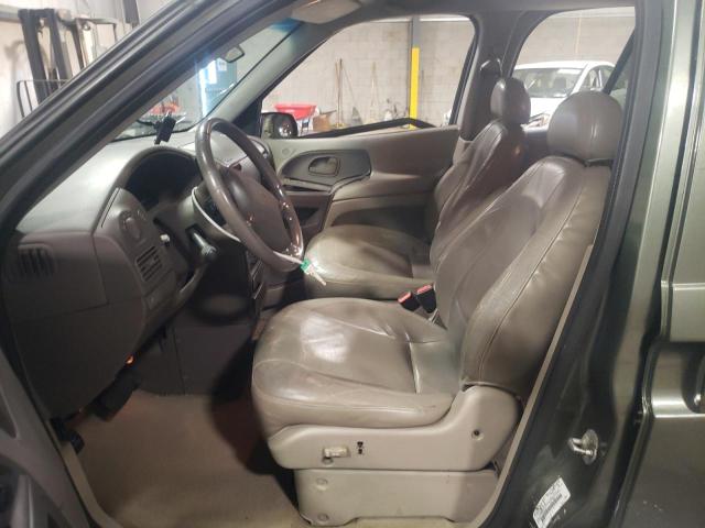 Photo 5 from auction – 2002 MERCURY VILLAGER E with VIN 4M2ZV14T62DJ08440