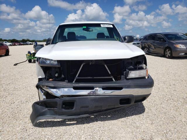 Photo 9 from auction – 2006 CHEVROLET SILVERADO with VIN 3GCEC14V06G141440