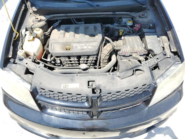 Photo 7 from auction – 2014 DODGE AVENGER SE with VIN 1C3CDZAB2EN110326