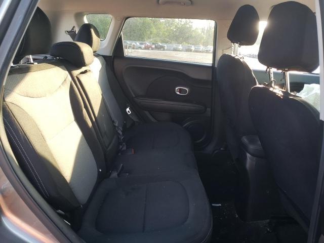 Фото 6 с аукциона – 2018 KIA SOUL + с VIN KNDJP3A54J7536342