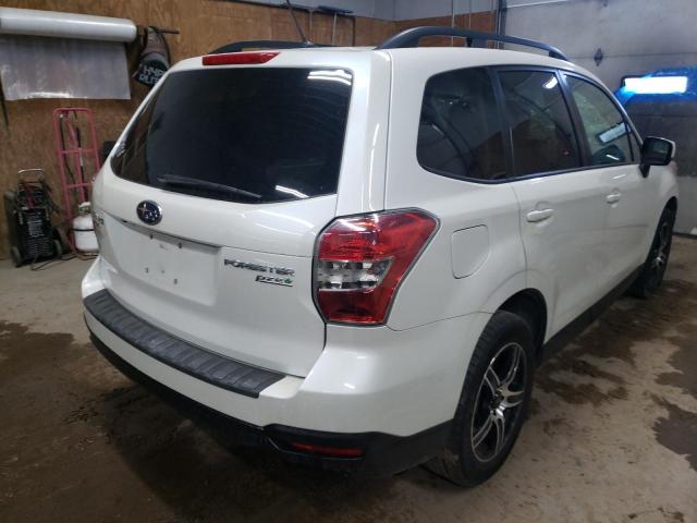Photo 4 from auction – 2015 SUBARU FORESTER 2 with VIN JF2SJADC9FH505451