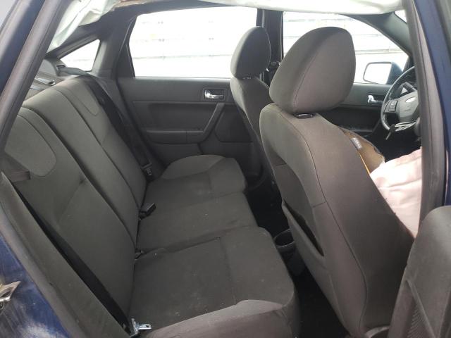Photo 6 from auction – 2008 FORD FOCUS SE with VIN 1FAHP35N38W217139