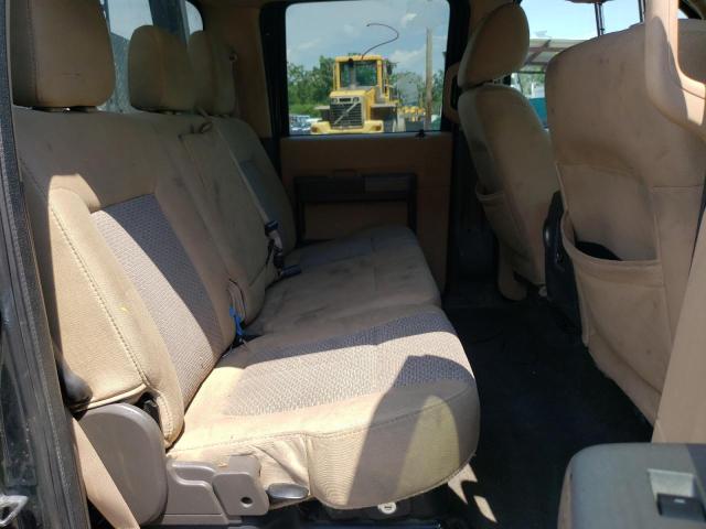 Photo 6 from auction – 2011 FORD F250 SUPER with VIN 1FT7W2B65BEC32853