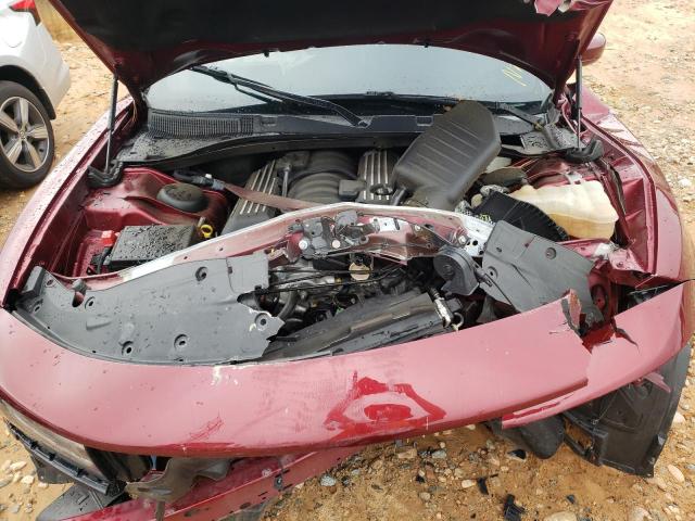 Photo 7 from auction – 2020 DODGE CHARGER SC with VIN 2C3CDXGJ8LH138253