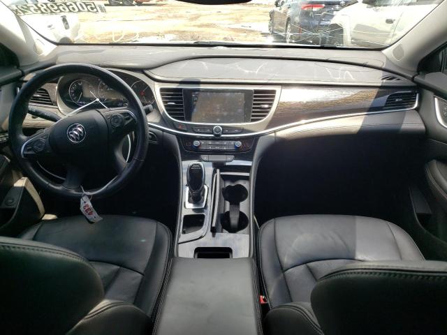 Photo 9 from auction – 2017 BUICK LACROSSE E with VIN 1G4ZP5SSXHU142208
