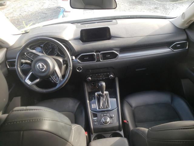 Photo 9 from auction – 2019 MAZDA CX-5 TOURI with VIN JM3KFACMXK0548660