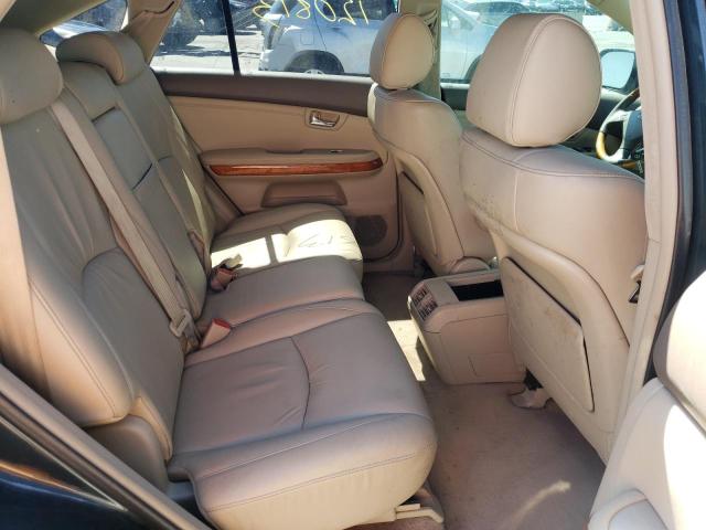 Photo 6 from auction – 2007 LEXUS RX 350 with VIN 2T2HK31U17C025307