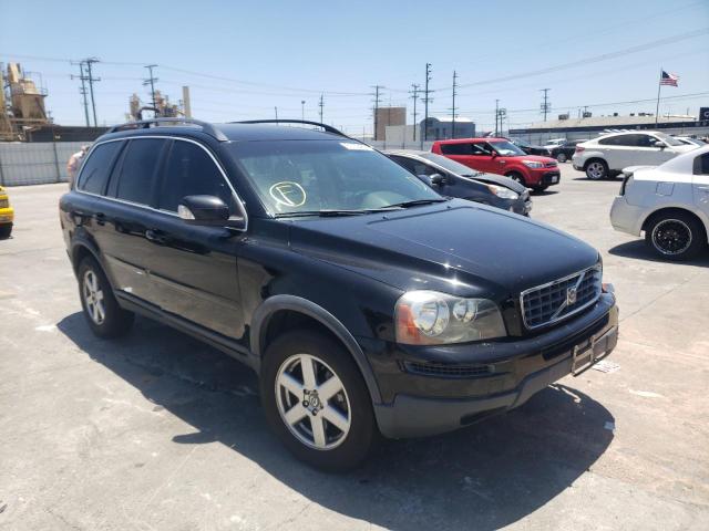 VOLVO XC90 3.2 2008 with VIN YV4CN982881452421 - Photo from auction