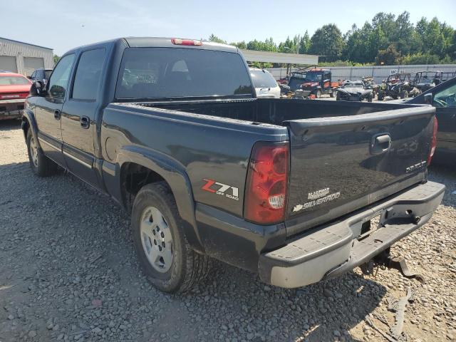 Photo 3 from auction – 2005 CHEVROLET SILVERADO with VIN 2GCEK13T751338521