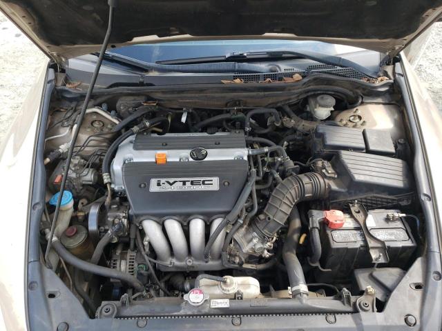 Photo 7 from auction – 2006 HONDA ACCORD VAL with VIN 1HGCM56116A099589