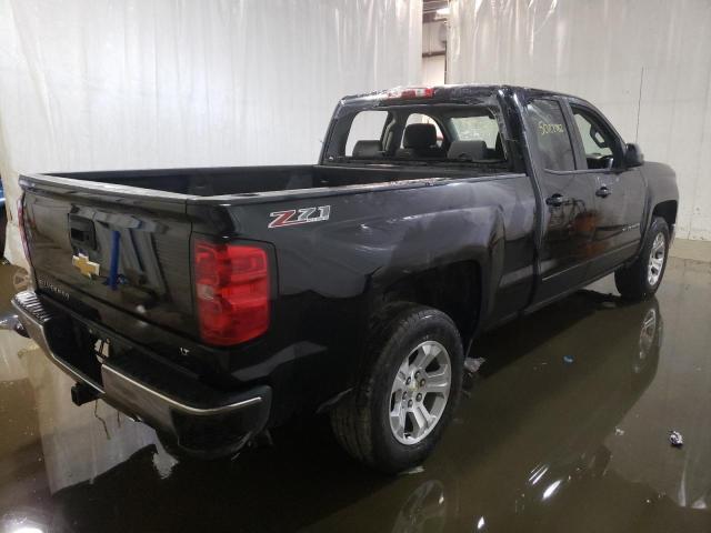 Photo 4 from auction – 2015 CHEVROLET SILVERADO with VIN 1GCVKREC9FZ246783