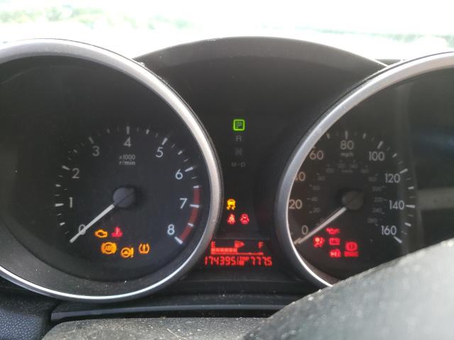 Photo 8 from auction – 2010 MAZDA 3 I with VIN JM1BL1SG6A1167619