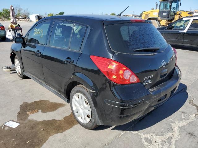 Foto 3 de la subasta – 2011 NISSAN VERSA S con VIN 3N1BC1CP3BL371452