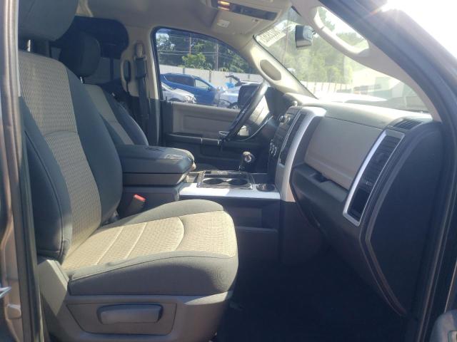Photo 5 from auction – 2012 DODGE RAM 1500 S with VIN 1C6RD7GTXCS347002