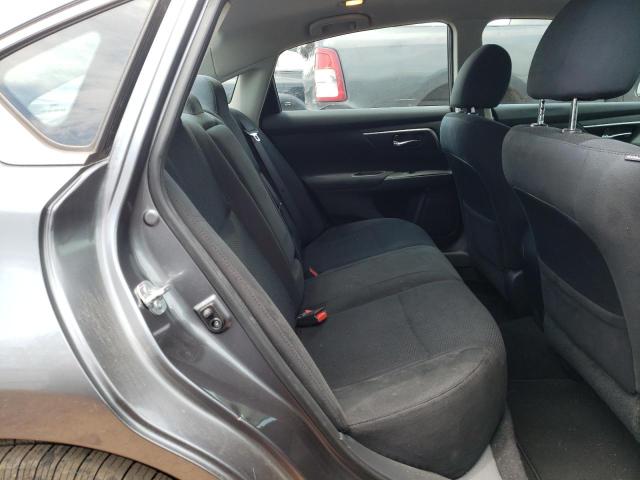Photo 6 from auction – 2015 NISSAN ALTIMA 2.5 with VIN 1N4AL3AP4FC176376