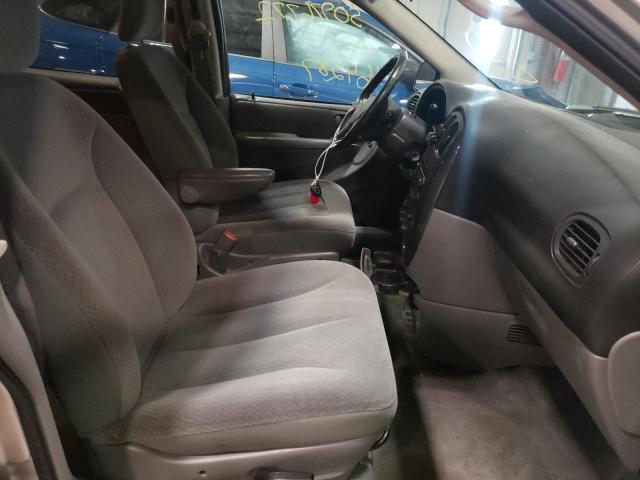 Photo 5 from auction – 2005 DODGE GRAND CARA with VIN 2D4GP44L05R374386