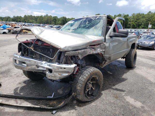 Photo 9 from auction – 1997 DODGE RAM 1500 with VIN 3B7HF13Z5VG701962