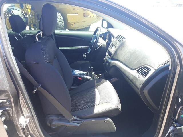 Photo 5 from auction – 2015 DODGE JOURNEY SE with VIN 3C4PDCAB9FT630700