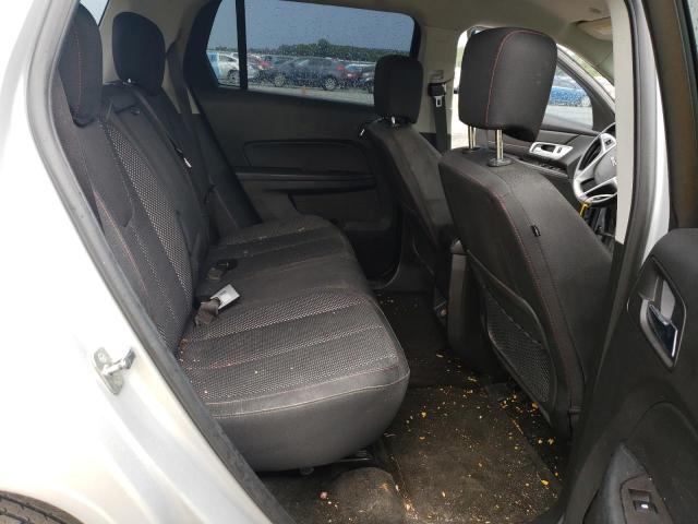 Photo 6 from auction – 2015 GMC TERRAIN SL with VIN 2GKALREKXF6101366