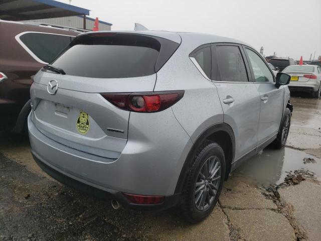 Photo 4 from auction – 2020 MAZDA CX-5 TOURI with VIN JM3KFACM2L0770658