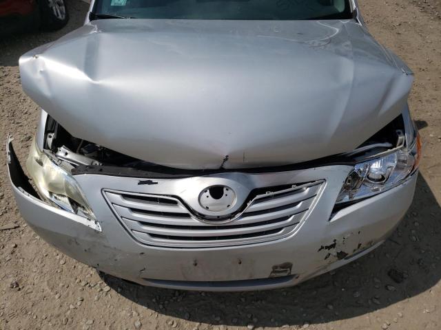 Photo 7 from auction – 2008 TOYOTA CAMRY CE with VIN 4T1BE46K88U242223