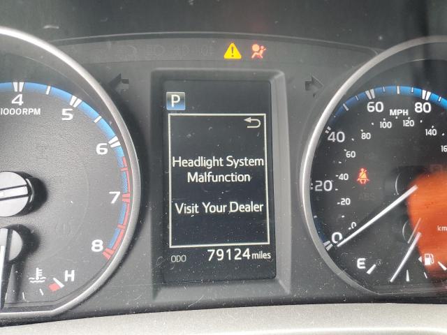 Photo 8 from auction – 2017 TOYOTA RAV4 LE with VIN 2T3ZFREV3HW321651