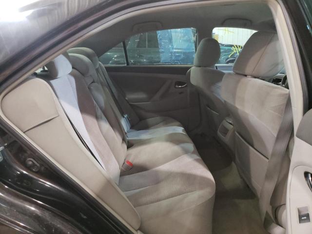 Photo 6 from auction – 2011 TOYOTA CAMRY BASE with VIN 4T1BF3EK1BU184827
