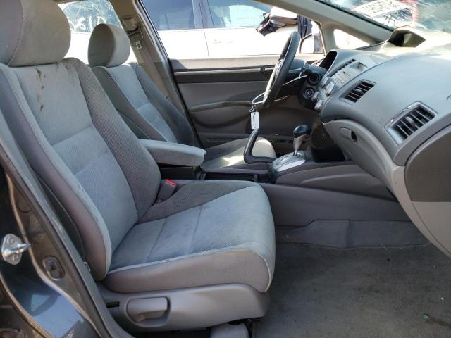 Photo 5 from auction – 2011 HONDA CIVIC EX with VIN 2HGFA1F88BH541159
