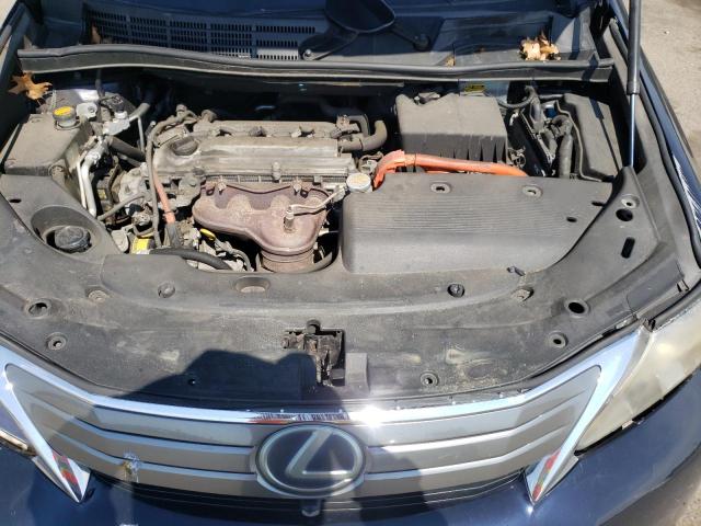 Photo 7 from auction – 2010 LEXUS HS 250H with VIN JTHBB1BA7A2020782