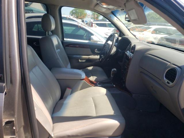 Photo 5 from auction – 2008 GMC ENVOY with VIN 1GKDT13S582130971