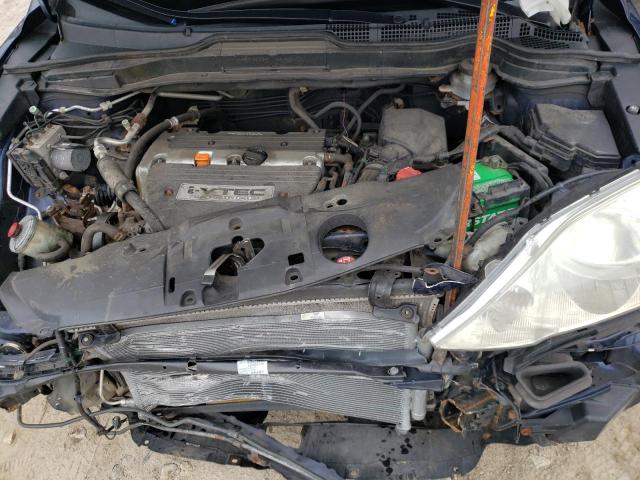 Photo 7 from auction – 2007 HONDA CR-V EX with VIN JHLRE48587C052990
