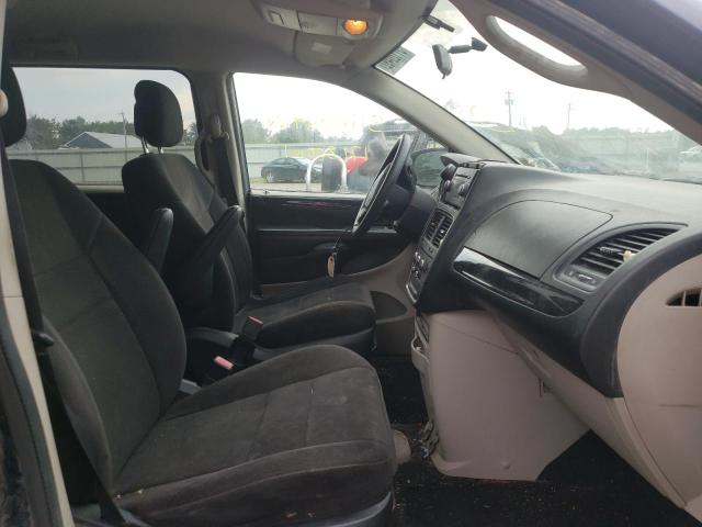 Photo 5 from auction – 2012 DODGE GRAND CARA with VIN 2C4RDGBG0CR407616