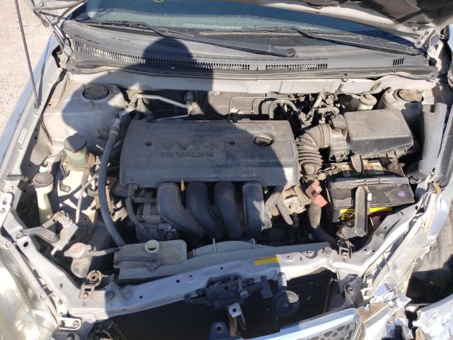 Photo 7 from auction – 2006 TOYOTA COROLLA CE with VIN 1NXBR32E46Z666123
