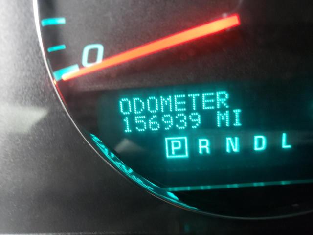 Photo 8 from auction – 2013 CHEVROLET IMPALA LTZ with VIN 2G1WC5E30D1246924