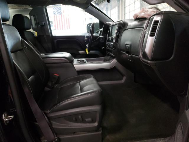 Photo 5 from auction – 2016 CHEVROLET SILVERADO with VIN 3GCUKSEC7GG265918