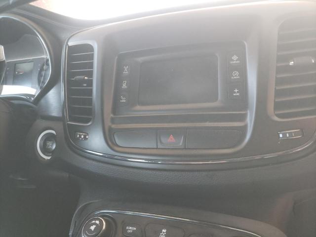Photo 9 from auction – 2016 CHRYSLER 200 S with VIN 1C3CCCBB4GN111477
