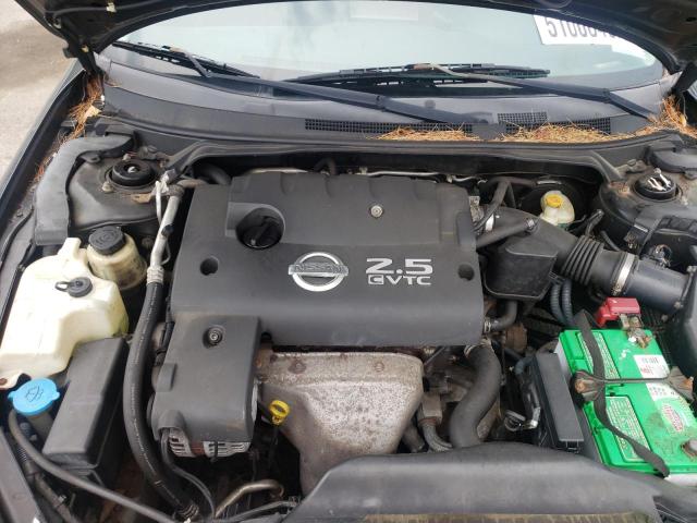 Photo 7 from auction – 2006 NISSAN ALTIMA S with VIN 1N4AL11D46C255931