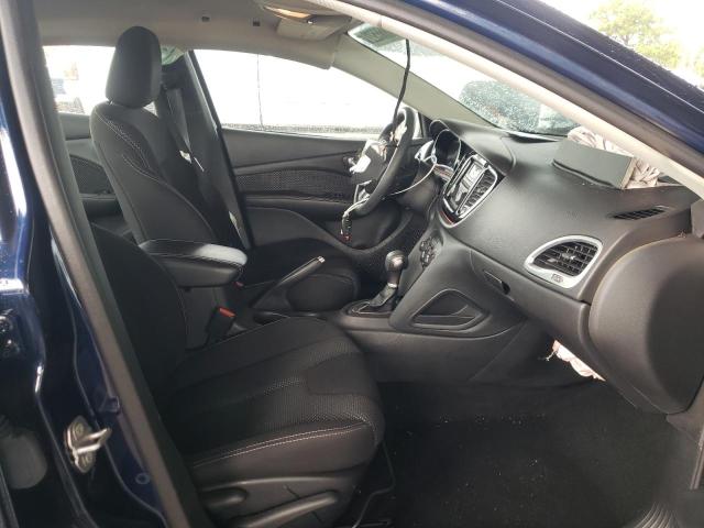 Photo 5 from auction – 2015 DODGE DART SXT with VIN 1C3CDFBB2FD152841